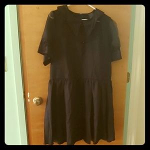 Plus Size Witch Costume